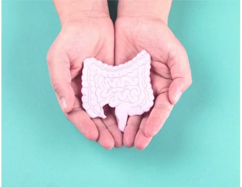 Imagen de Test de microbiota intestinal